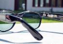 Solar Sonnenbrille