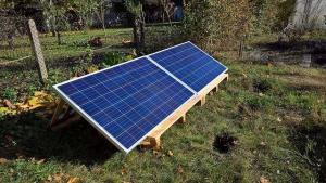 Alternative Energien