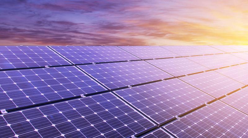 Solaranalge Vor und nachteile