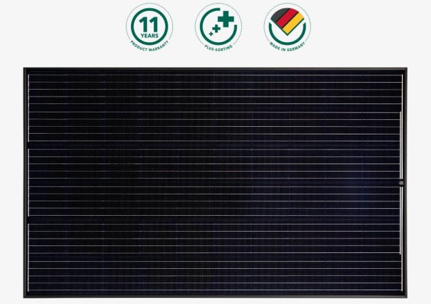 NeMo 2.0 60 M Black Edition