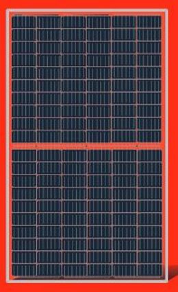 LONGi Solar Hi-MO4 LR4-60HBD