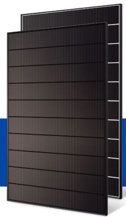 VG Serie Hyundai Solarmodule