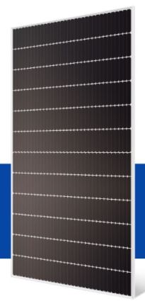 VI Serie Hyundai Solarmodule