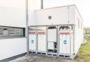 Solar Wasserstoff System Picea