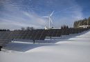 solar wind kombination