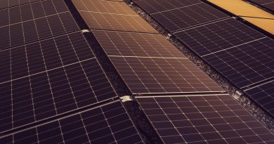 Photovoltaik und grüner Strom