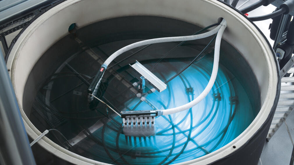 Eisspeicherheizung von Viessmann 2026